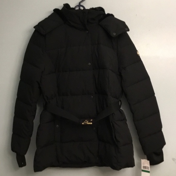 Michael Kors Winter jacket women size L - Picture 8 of 15